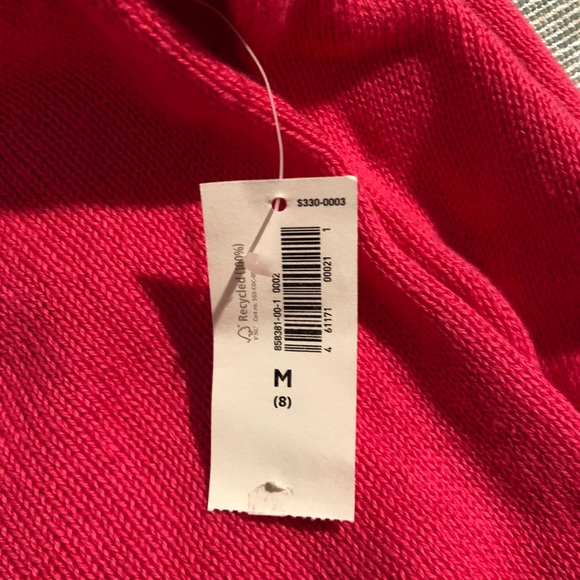 𝐎𝐋𝐃 𝐍𝐀𝐕𝐘 Cardigan - Picture 4 of 4